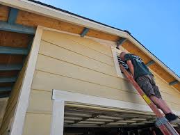 Best Siding Removal and Disposal  in Vernon Hls, IL